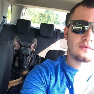 Meet your Posher, Isaac